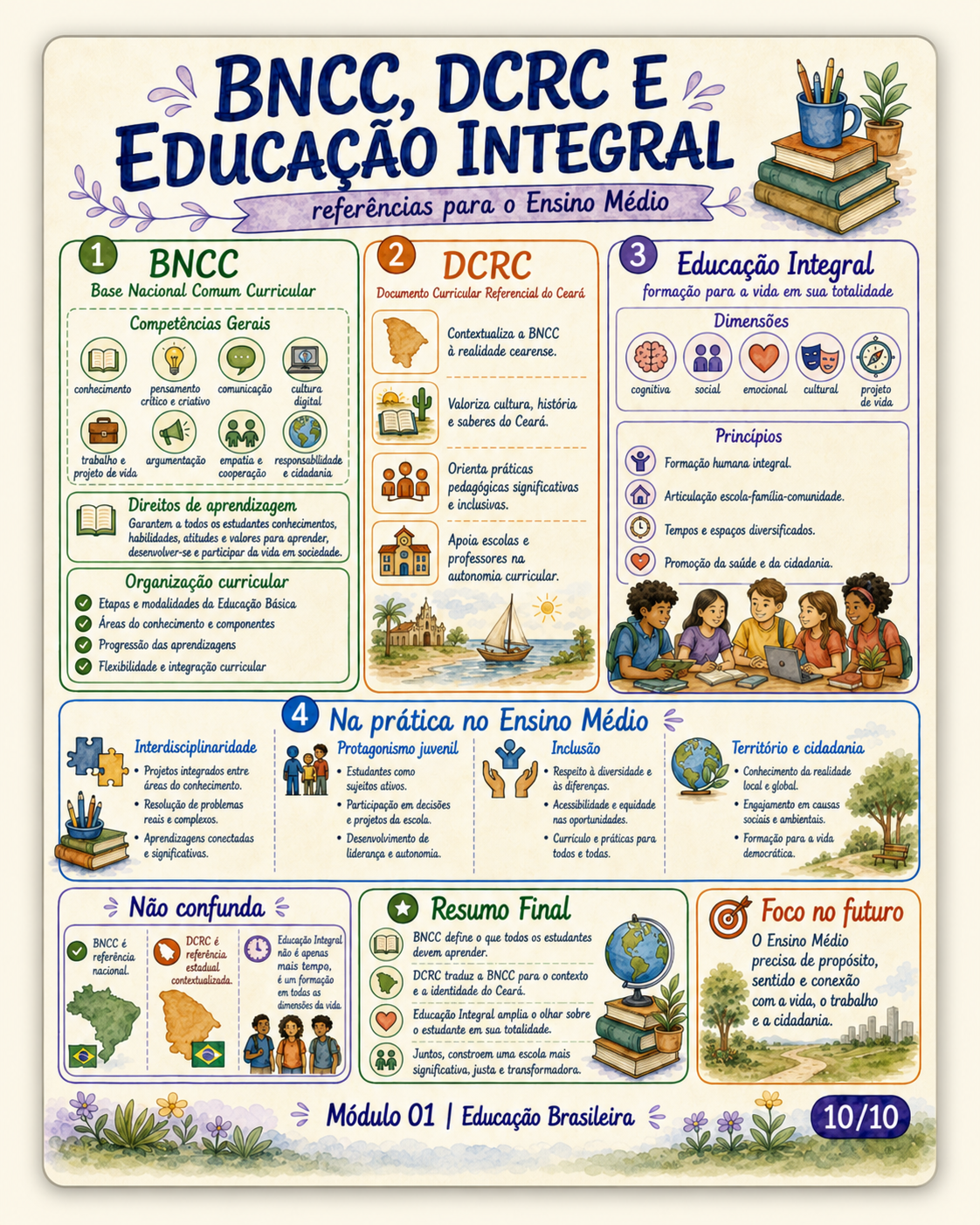 Amostra visual 6 do material SEDUC-PA